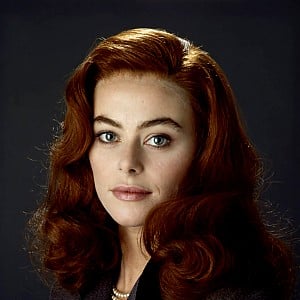 Polly Walker