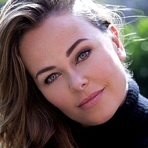 Polly Walker