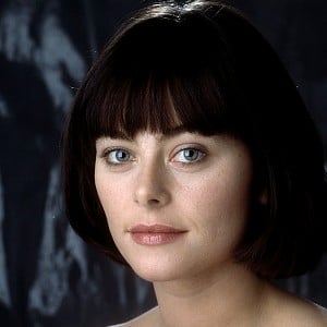 Polly Walker