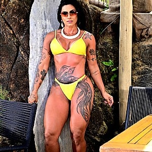 Pollyana Andrade