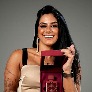 Pollyana Andrade