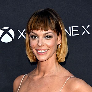 Pollyanna McIntosh