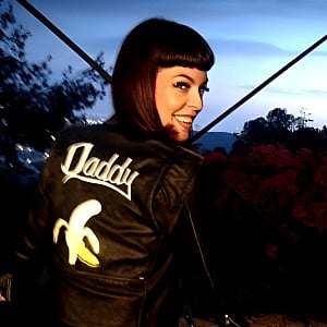 Pollyanna McIntosh