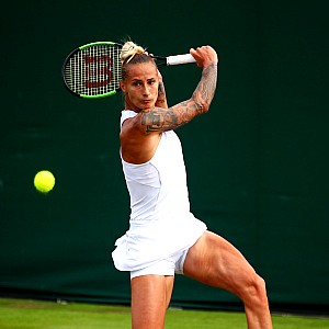 Polona Hercog