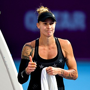 Polona Hercog