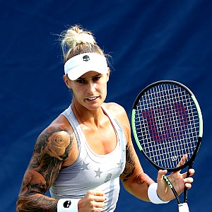 Polona Hercog