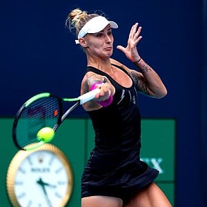 Polona Hercog