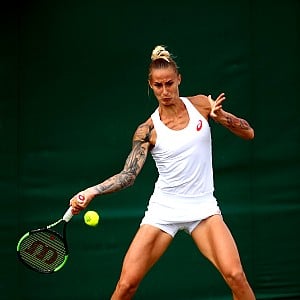 Polona Hercog