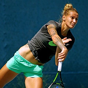 Polona Hercog