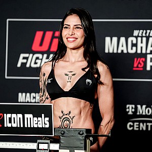 Polyana Viana