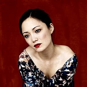 Pom Klementieff
