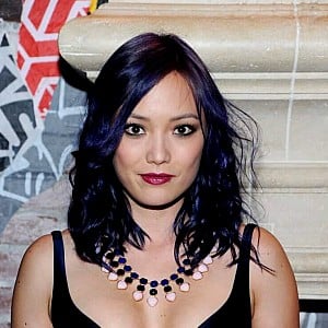 Pom Klementieff