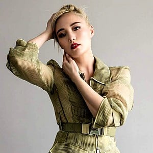 Pom Klementieff