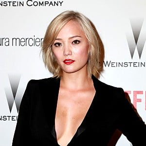 Pom Klementieff