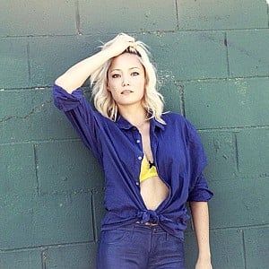Pom Klementieff