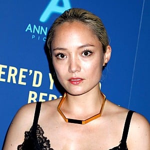 Pom Klementieff