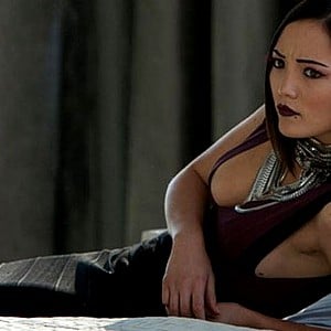 Pom Klementieff
