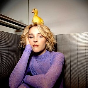 Pommelien Thijs