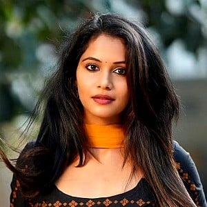 Ponnu Aswathi