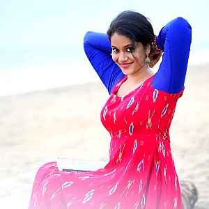 Ponnu Aswathi