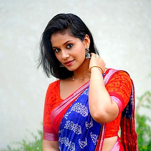 Ponnu Aswathi