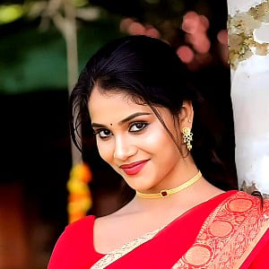 Ponnu Aswathi