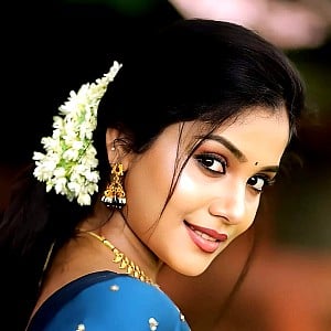 Ponnu Aswathi