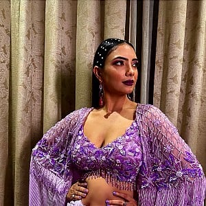 Pooja Banerjee