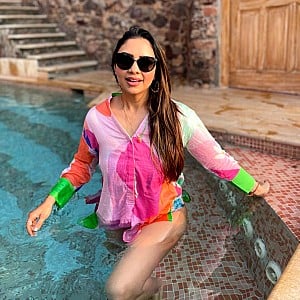 Pooja Banerjee
