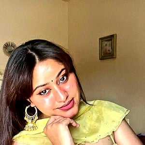 Pooja Chaudhary