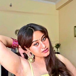 Pooja Chaudhary