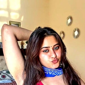 Pooja Chaudhary