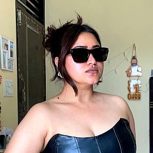 Pooja Chaudhary