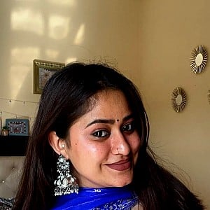 Pooja Chaudhary