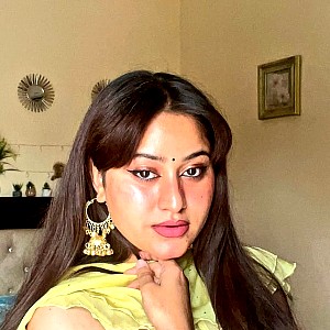 Pooja Chaudhary