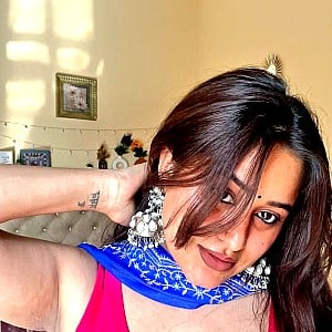 Pooja Chaudhary