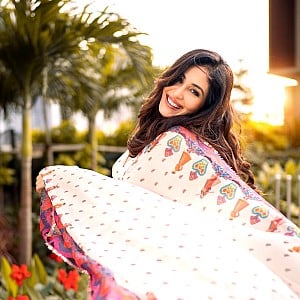 Pooja Chopra