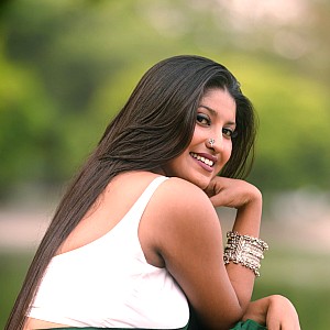 Pooja Das