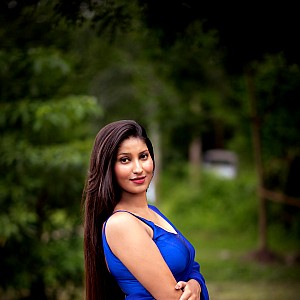 Pooja Das
