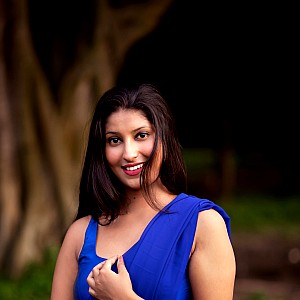Pooja Das