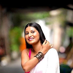 Pooja Das
