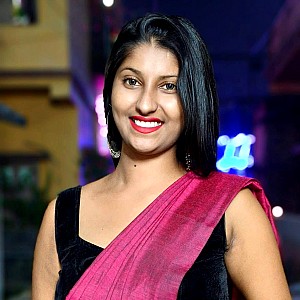 Pooja Das