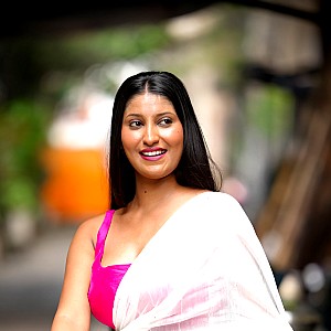 Pooja Das