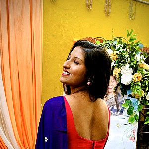 Pooja Das