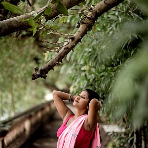 Pooja Das