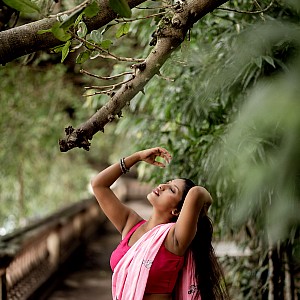 Pooja Das