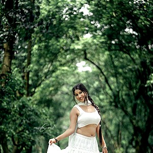 Pooja Das