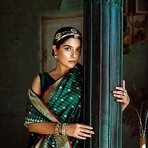 Pooja Gor