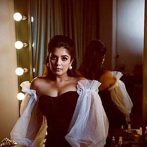 Pooja Gor