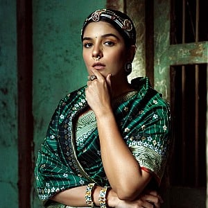 Pooja Gor